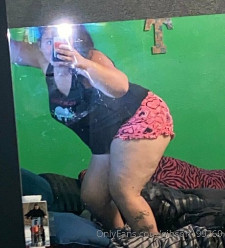 gibson199269 onlyfans lean