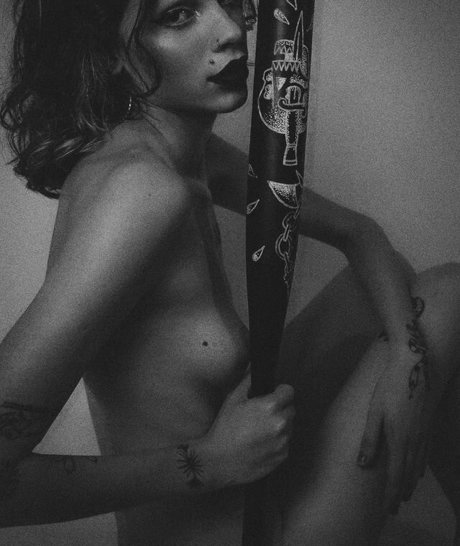 Skinnygirlonfire onlyfans sextape leak