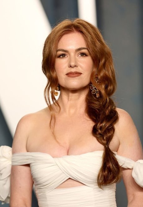 Isla Fisher onlyfans porn
