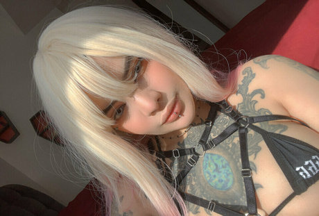 GothDarling onlyfans sex