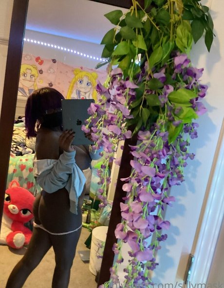 Sillymask onlyfans leak nude
