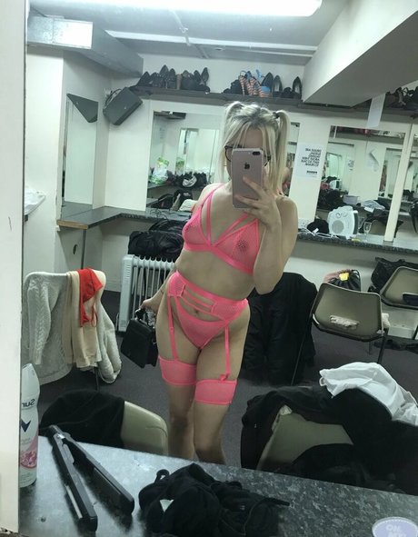 missbonniexxxx naked onlyfans