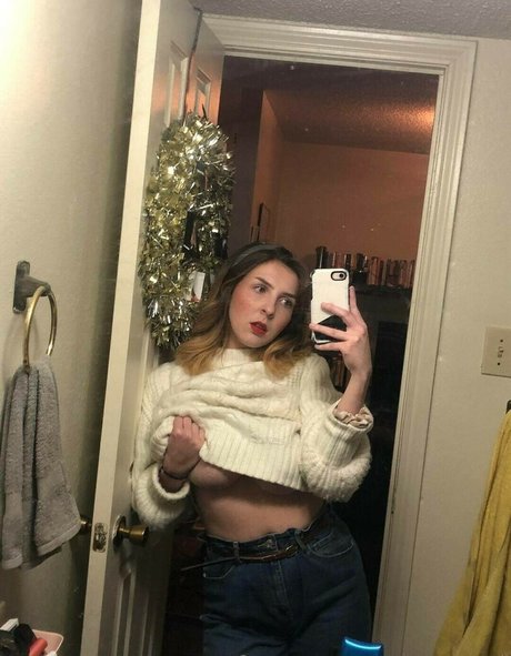 Megan Bitchell nudes onlyfans leak