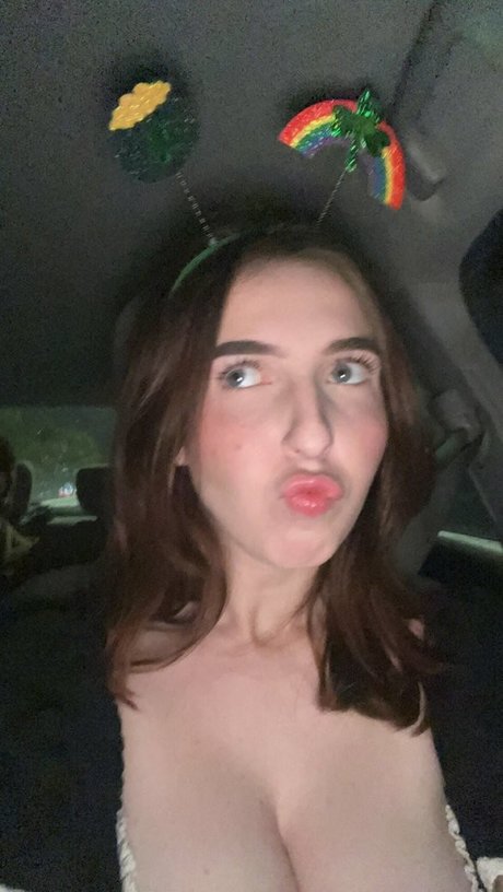 Megan Bitchell leaked onlyfans photos