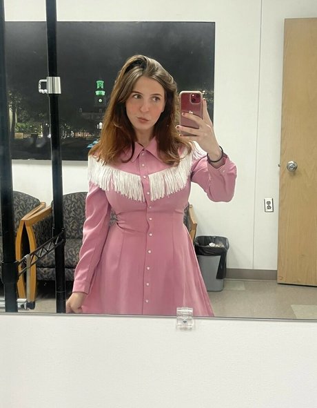 Megan Bitchell porn onlyfans