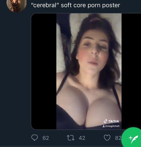 Megan Bitchell en onlyfans