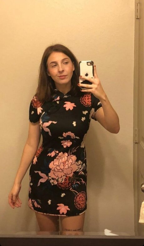 Megan Bitchell onlyfans porn leaks