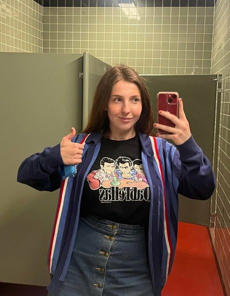 Megan Bitchell boobs onlyfans