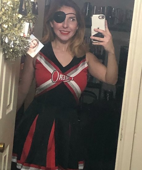 Megan Bitchell onlyfans content type