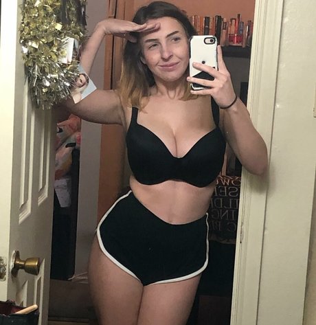 Megan Bitchell leaked porn onlyfans