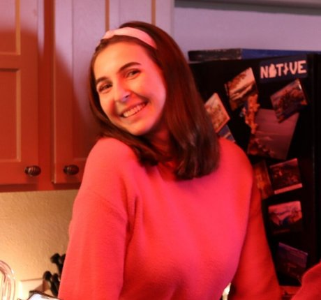 Megan Bitchell onlyfans leaks nude