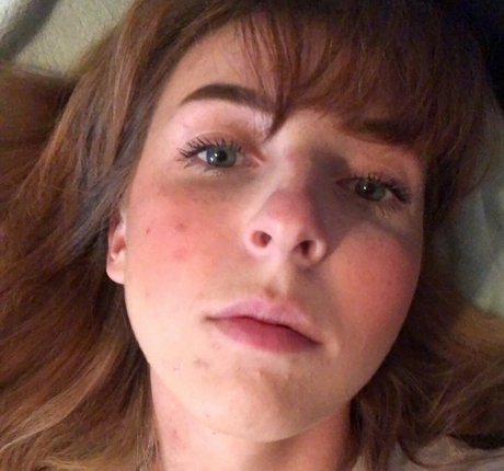 Megan Bitchell desnuda onlyfans