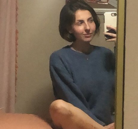 Megan Bitchell onlyfans sex leaks