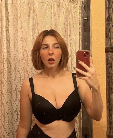 Megan Bitchell only fans naked