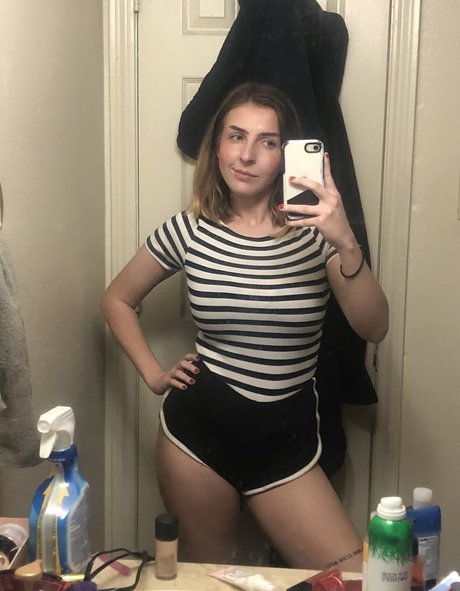 Megan Bitchell nudes only fans