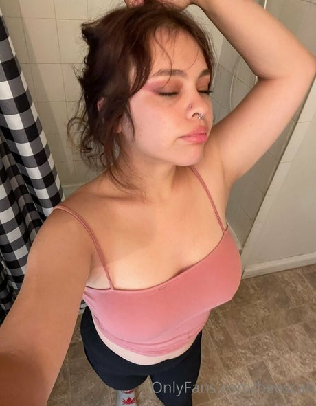 scabbee naked on onlyfans