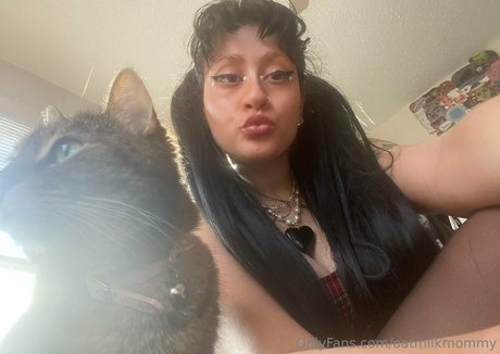 Oatmilkmommy onlyfans sex leak