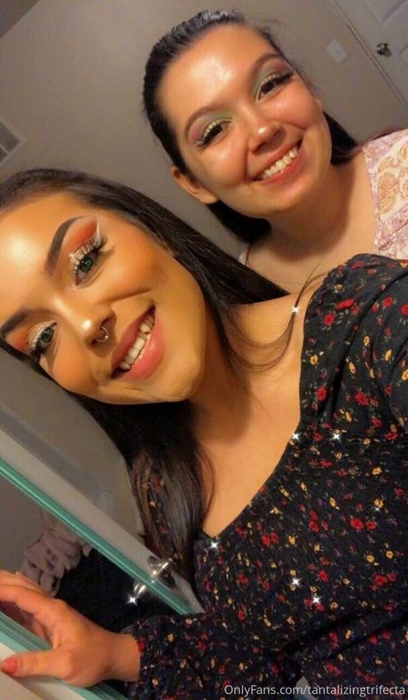 tantalizingtrifecta leaked onlyfans sextape