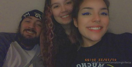 tantalizingtrifecta leaked onlyfans free