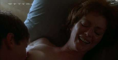 Julianne Moore onlyfans naked leak