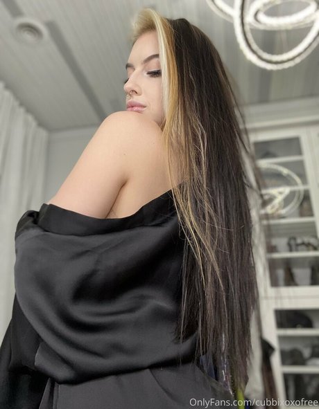 cubbixoxofree onlyfans leak