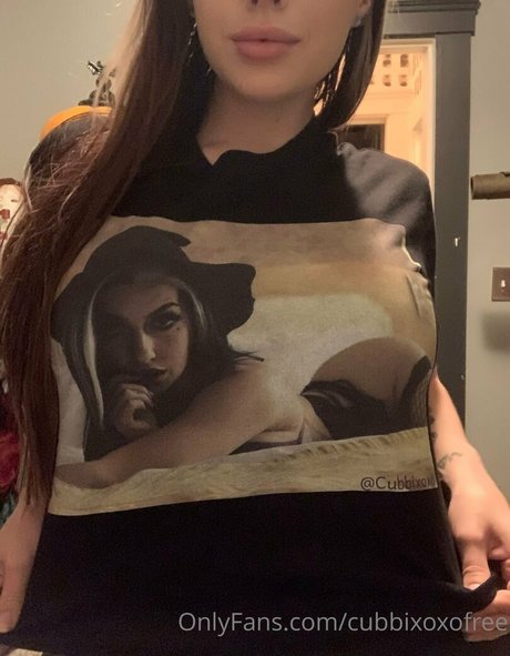 cubbixoxofree nude only fans leaks