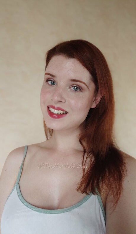 the ms violet rose xxx onlyfans