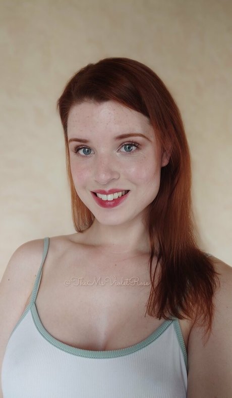 the ms violet rose onlyfans nude