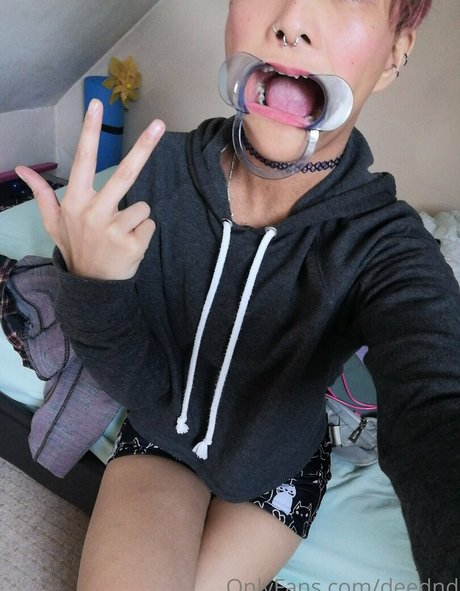 deednd onlyfans leaked nudes
