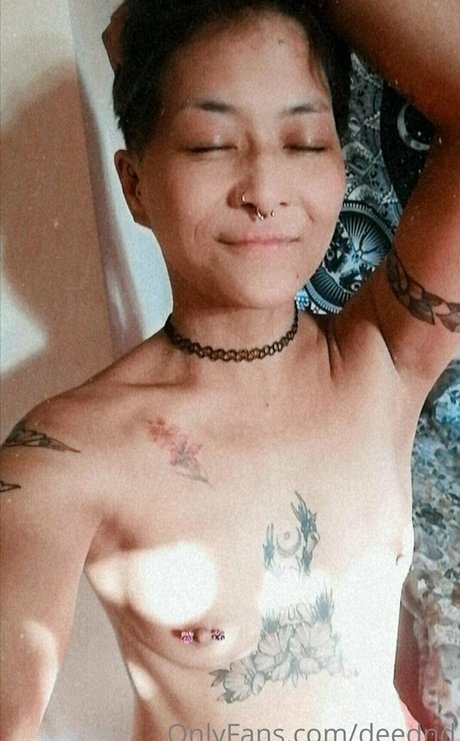 deednd only fans leaked