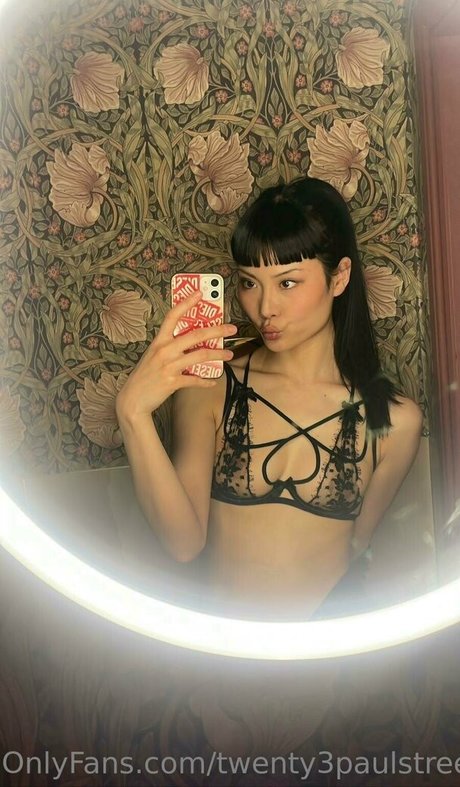 twenty3paulstreet nude onlyfans leaks