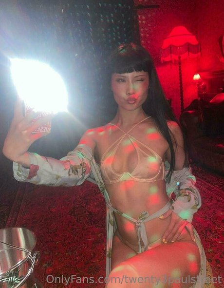 twenty3paulstreet naked onlyfans pics