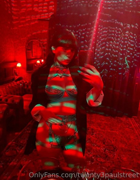 twenty3paulstreet leaked onlyfans