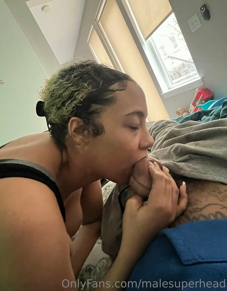 malesuperhead nude leak onlyfans