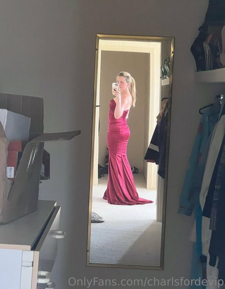 charlsfordevip only fans nudes