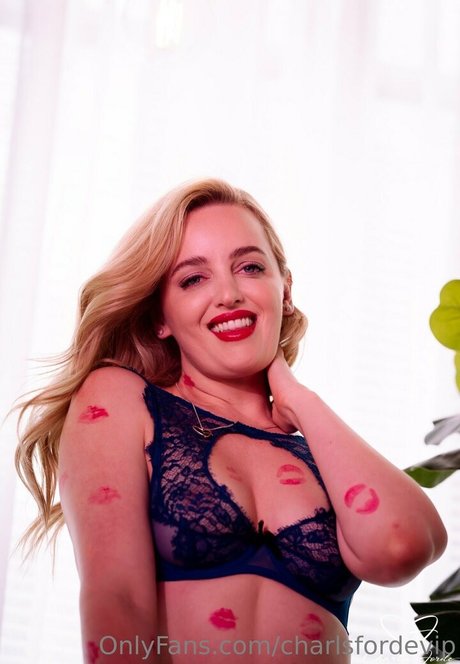 charlsfordevip onlyfans leaks