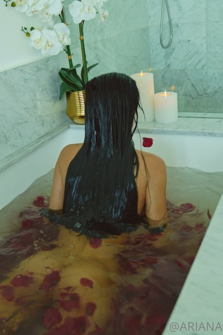 Ariana James new onlyfans leaks