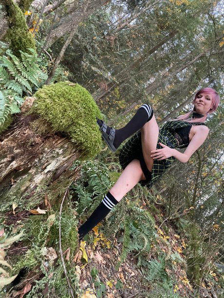 ruby onlyfans nice portrait