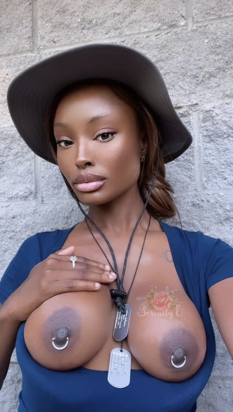 Celesina new onlyfans leaks