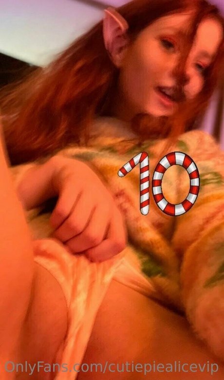 cutiepie Alice Profile image