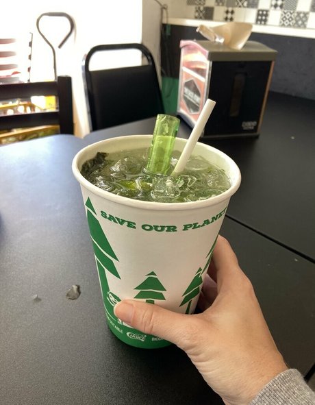 Sapphire Coxxx Profile image