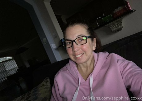Sapphire Coxxx onlyfans leaked free