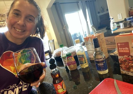 Sapphire Coxxx onlyfans leaked photos