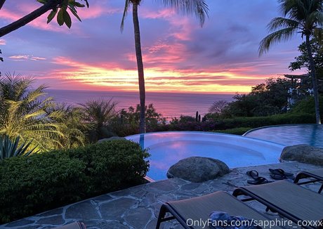 Sapphire Coxxx nudes onlyfans leaked