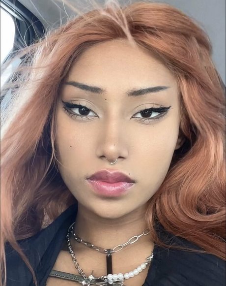 Lilecchigirl new onlyfans leaks