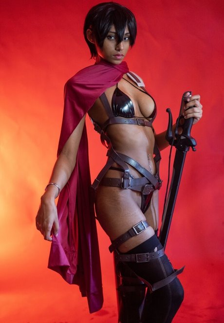 Lilecchigirl onlyfans public photos