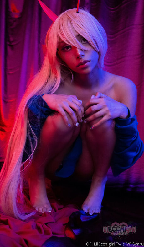 Lilecchigirl Profile image