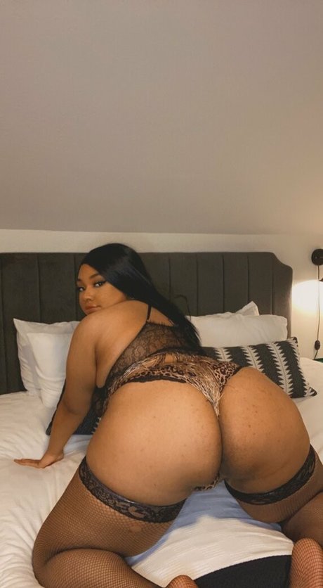 Iris black21 leaked onlyfans naked