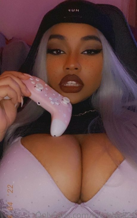 Iris black21  archive