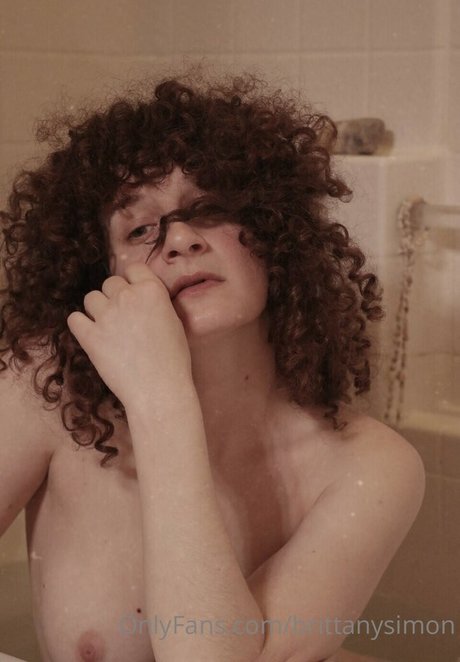 Brittany Simon nude porn onlyfans